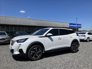 Peugeot 2008 0.0 e-ALLURE PACKE.motor100kW