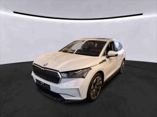 �koda Enyaq iV 0.0 iV80 150KW 82 kWh  Enyaq