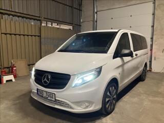 Mercedes-Benz Vito 2.0 116 CDI L