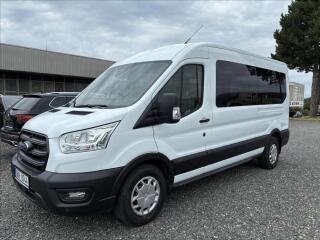 Ford Transit 2.0 L3 9 M�ST WEBASTO