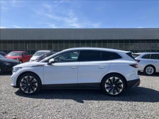 �koda Enyaq iV 0.0 iV80 150KW 82 kWh SOH 92.2