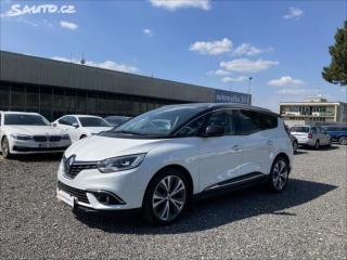 Renault Scnic 1.8 DCI 150 INTENS 7 MST