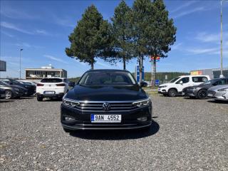 Volkswagen Passat Variant 2.0 TDI 110kW DSG TAN PANO