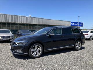 Volkswagen Passat Variant 2.0 TDI 110kW DSG TAN PANO