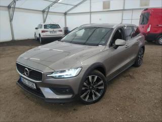 Volvo V60 2.0 CROSS COUNTRY