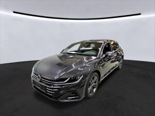 Volkswagen Arteon Shooting Brake 2.0 R-LINE,TA�N�,KAMERA 360