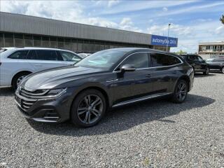 Volkswagen Arteon Shooting Brake 2.0 R-LINE,TA�N�,KAMERA 360