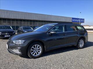 Volkswagen Passat Variant 2.0 EL.KUFR KAMERA TA�N�