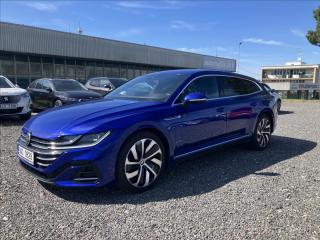 Volkswagen Arteon Shooting Brake 2.0 TDI BMT 4MOT DSG R-line