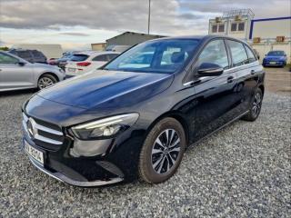 Mercedes-Benz 1.3 Distronic Pano CarPlay