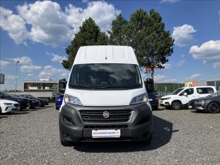 Fiat Ducato 2.3 160K  L4 H3 MAXI