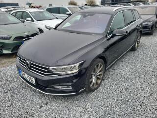 Volkswagen Passat 2.0 R-LINE,TA�N�,KAMERA