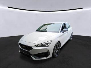 Cupra Leon 2.0 TSI 221 KW