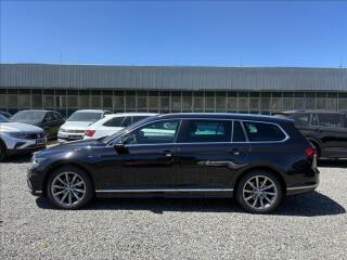 Volkswagen Passat 2.0 R-LINE,TA�N�,KAMERA