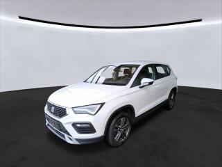 Seat Ateca 2.0 TDI 4X4 TA�N� KAMERA