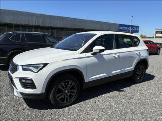 Seat Ateca 2.0 TDI 4X4 TA�N� KAMERA