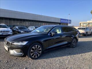 Volvo V60 2.0 B4 Benz�n Plus Bright Dct