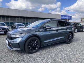 �koda Enyaq iV iV60 132 KW 62 kWh SPORT