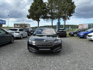 �koda Superb 2.0 TA�N�, KَE, COLUMBUS