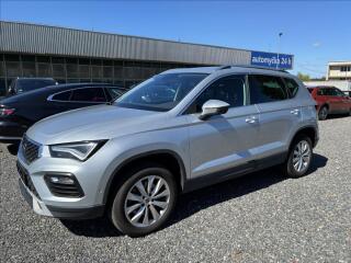 Seat Ateca 2.0 TDI TA�N�,KAMERA,KَE