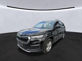 �koda Kodiaq 2.0 TDI TA�N� KAMERA EL.KUFR