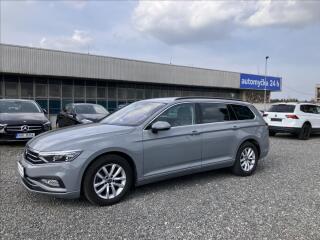 Volkswagen Passat TA�N�, KEYLESS, EL.KUFR
