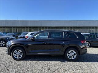�koda Kodiaq 2.0 TDI TA�N� KAMERA EL.KUFR