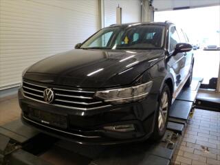 Volkswagen Passat 2.0 TDI TA�N� KAMERA KEYLESS