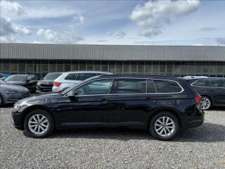 Volkswagen Passat 2.0 TDI TA�N� KAMERA KEYLESS