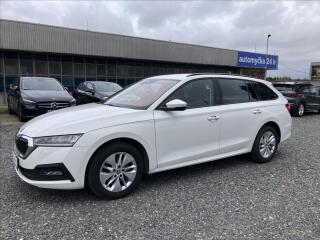 �koda Octavia 2.0 TA�N�