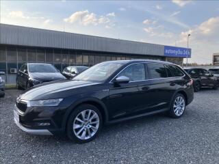 �koda Octavia 2.0 SCOUT,TA�N�,WEBASTO,CANTON