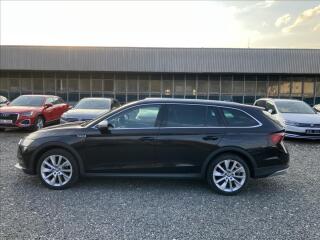 �koda Octavia 2.0 SCOUT,TA�N�,WEBASTO,CANTON