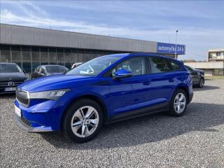 �koda Enyaq iV iV50 109KW 55 kWh Loft