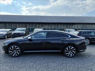 Volkswagen Arteon 2.0 WEBASTO,TA�N�,PANORAMA