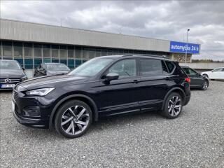 Seat Tarraco 2.0 FR 147 KW TA�N�,WEBASTO