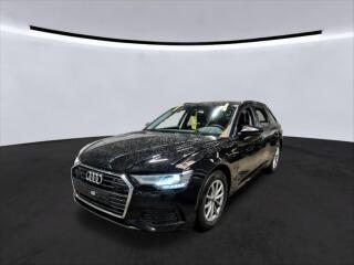 Audi A6 2.0 TDI WEBASTO,TA�N�,KَE