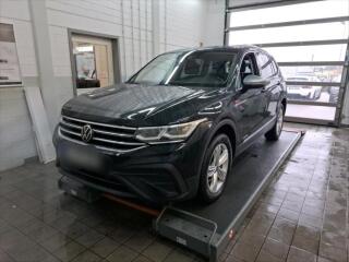 Volkswagen Tiguan Allspace 2.0 TA�N�,KَE,EL.KUFR