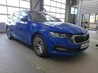 �koda Octavia 2.0 TDI,TA�N�,KEYLESS,MATRIX