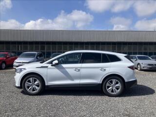 �koda Enyaq iV IV80 150KW 82kWh SOH 92.7%