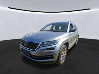 �koda Kodiaq 2.0 TDI TA�N� KEYLESS KAMERA