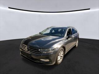 Volkswagen Passat 2.0