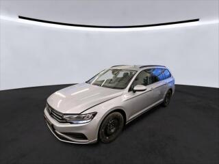 Volkswagen Passat 2.0 TA�N�,KAMERA,EL.KUFR