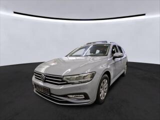 Volkswagen Passat 2.0 PANORAMA,KEYLESS,EL.KUFR