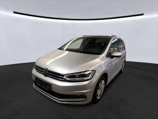 Volkswagen Touran 2.0 TA�N�,MATRIX,KEYLESS