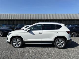 Seat Ateca 2.0 TDI 4X4 TA�N� WEBASTO