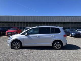 Volkswagen Touran 2.0 TA�N�,MATRIX,KEYLESS
