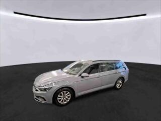 Volkswagen Passat 2.0 TA�N�,KAMERA,IQ LIGHT