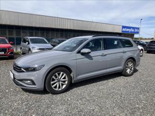 Volkswagen Passat 2.0 TA�N�,KAMERA,IQ LIGHT