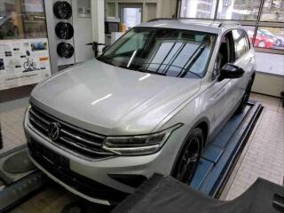 Volkswagen Tiguan 2.0 URBAN SPORT,4MOTION,TA�N�