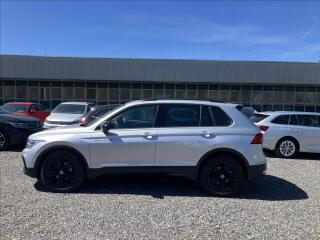 Volkswagen Tiguan 2.0 URBAN SPORT,4MOTION,TA�N�